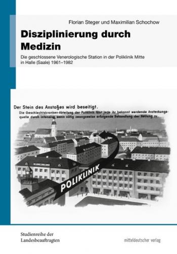 Disziplinierung durch Medizin (Ebook - Mobi) 