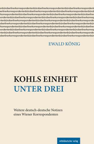 Kohls Einheit unter drei (Ebook - EPUB) 