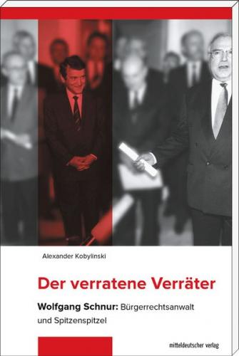 Der verratene Verräter 