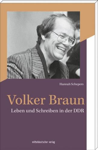 Volker Braun 
