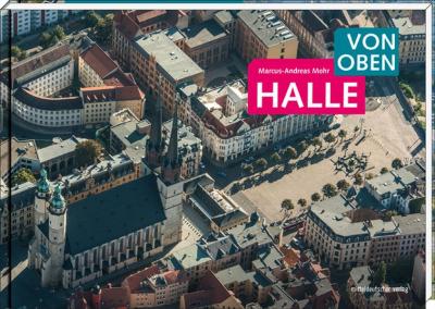 Halle von oben 