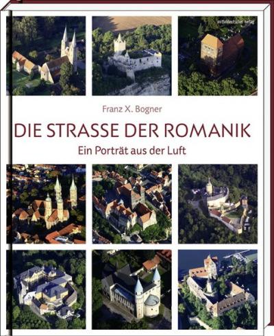 Die Straße der Romanik 