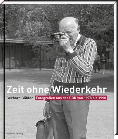 Zeit ohne Wiederkehr 