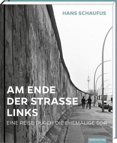 Am Ende der Straße links 