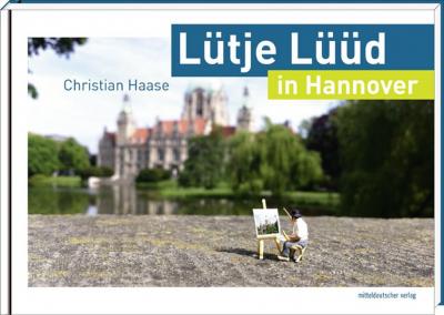 Lütje Lüüd in Hannover 
