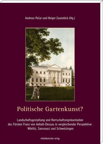 Politische Gartenkunst? 