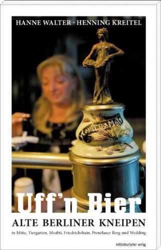 Uff’n Bier 