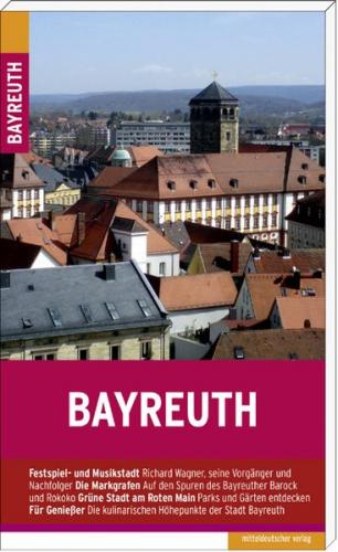 Bayreuth 