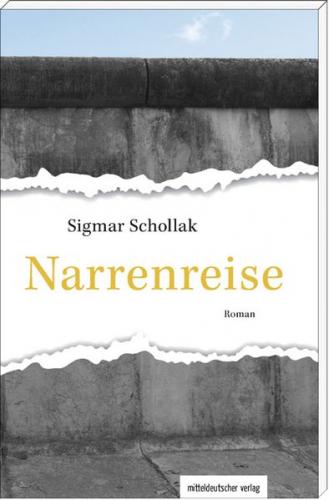 Narrenreise 