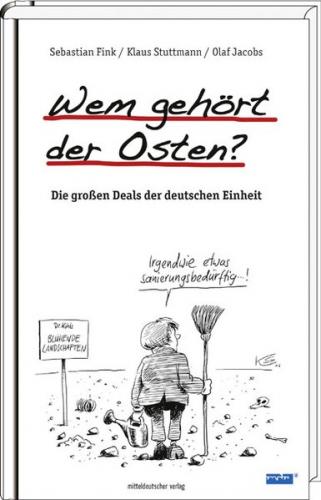 Wem gehört der Osten? 