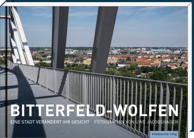 Bitterfeld-Wolfen 