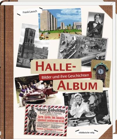 Halle-Album 