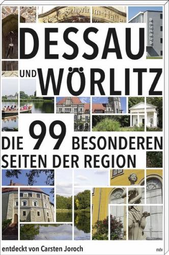 Dessau und Wörlitz 