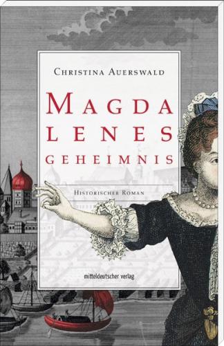 Magdalenes Geheimnis 