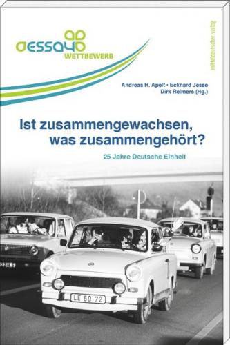 Ist zusammengewachsen, was zusammengehört? 