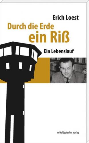 Durch die Erde ein Riß 