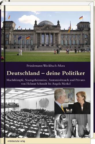 Deutschland – deine Politiker 