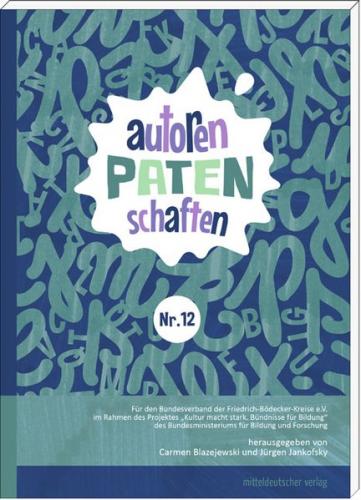 Autorenpatenschaften Nr. 12 