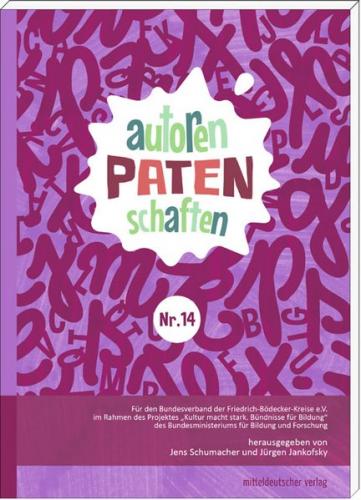 Autorenpatenschaften Nr. 14 