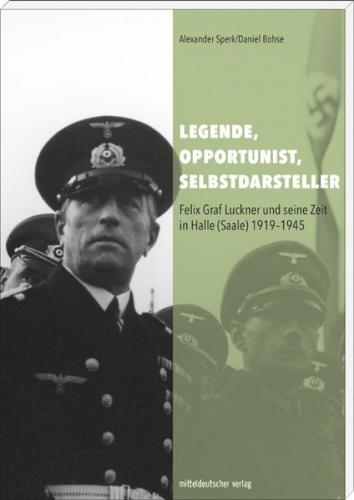 Legende, Opportunist, Selbstdarsteller 