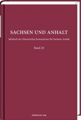 Sachsen und Anhalt 