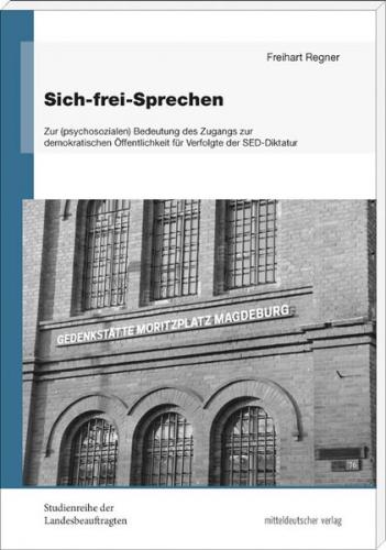 Sich-frei-Sprechen 