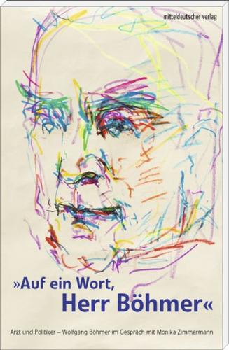"Auf ein Wort, Herr Böhmer" 