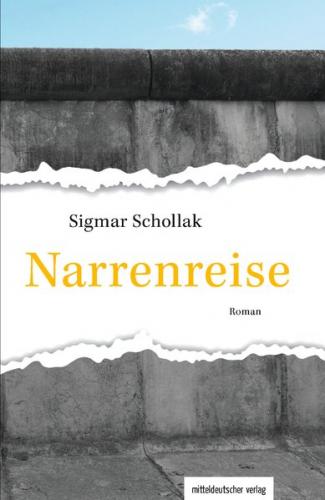 Narrenreise (Ebook - EPUB) 