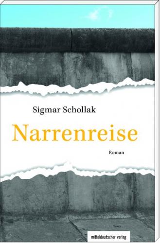 Narrenreise (Ebook - Mobi) 