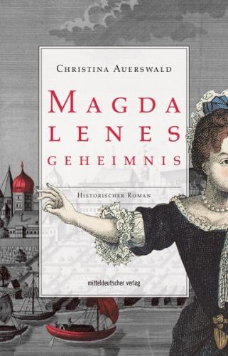 Magdalenes Geheimnis (Ebook - EPUB) 