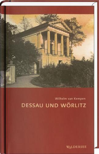Dessau und Wörlitz 