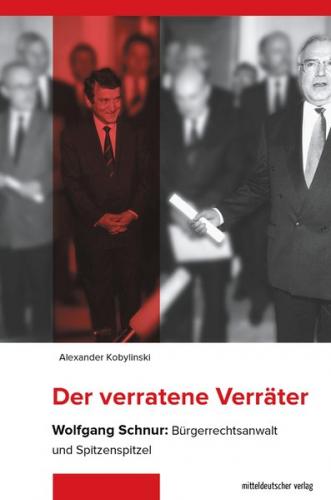 Der verratene Verräter (Ebook - EPUB) 