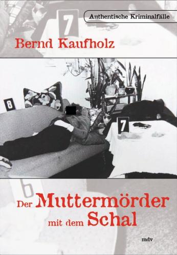 Der Muttermörder mit dem Schal (Ebook - EPUB) 