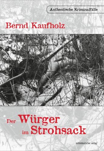 Der Würger im Strohsack (Ebook - Mobi) 
