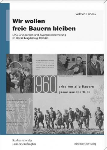 Wir wollen freie Bauern bleiben 