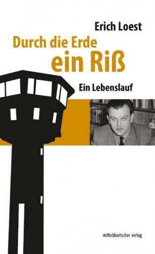 Durch die Erde ein Riß (Ebook - Mobi) 