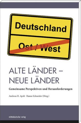 Alte Länder – neue Länder 