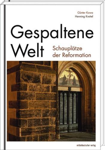 Gespaltene Welt 