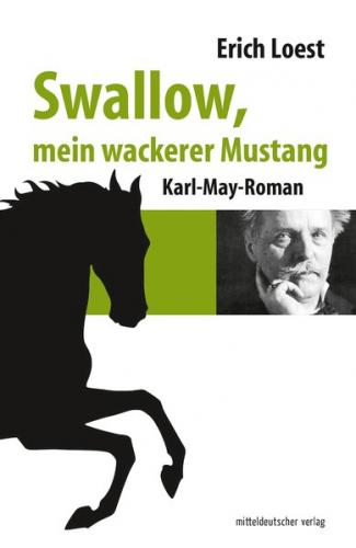 Swallow, mein wackerer Mustang (Ebook - Mobi) 