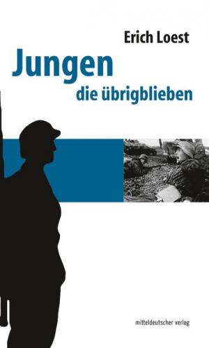 Jungen die übrigblieben (Ebook - EPUB) 