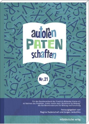 Autorenpatenschaften Nr. 21 