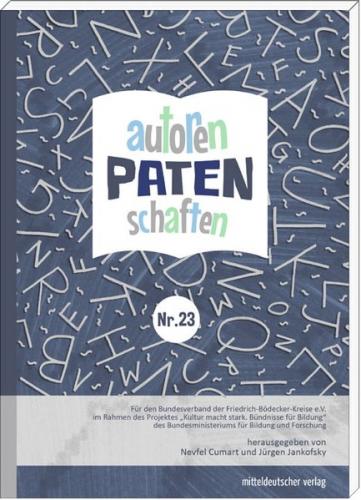 Autorenpatenschaften Nr. 23 