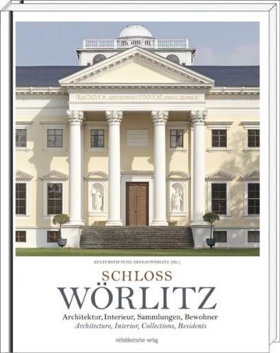 Schloss Wörlitz 