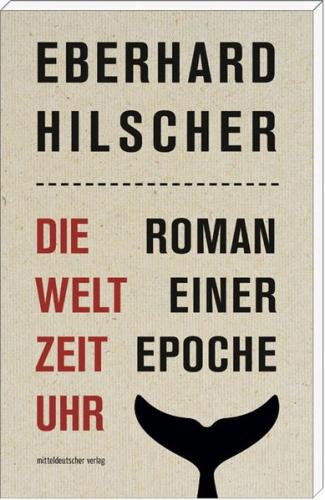 Die Weltzeituhr 