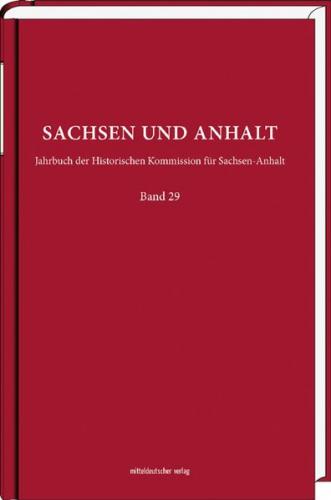 Sachsen und Anhalt 