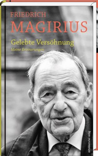 Gelebte Versöhnung 
