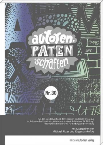 Autorenpatenschaften Nr. 30 