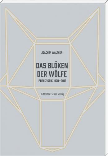 Das Blöken der Wölfe 