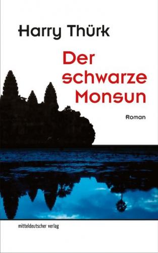 Der schwarze Monsun (Ebook - EPUB) 