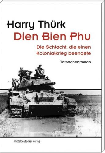 Dien Bien Phu (Ebook - Mobi) 